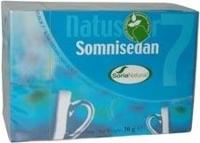 Soria Natural Somnisedan 7 goede nachtrust infusie Soria Natural Somnisedan 7 goede nachtrust infusie