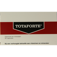 Multi vitamine 30 Capsules