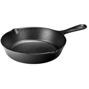 Lodge Braadpan met handvat L5SK3 bak-/braadpan Ø 20,3cm