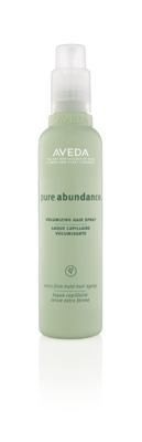 Aveda Haarlak Pure Abundance Volumizing Hair Spray 200ml