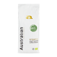 Australian Organic Brazil - Bio koffiebonen 1 KG