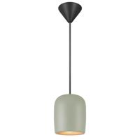 Nordlux HanglampNotti groen - 2213073023