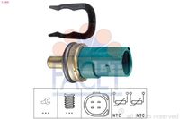 Temperatuursensor 73258