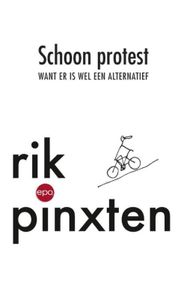 Schoon protest - Rik Pinxten - ebook