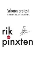 Schoon protest - Rik Pinxten - ebook