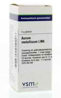 Aurum metallicum LM6 - thumbnail