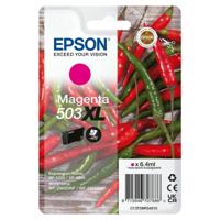 Originele inktcartridge Epson C13T09R34020 Zwart Magenta
