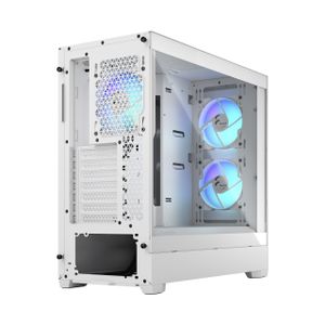 Fractal Design Pop Air Tower PC-behuizing Wit