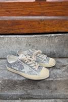 Golden Goose sneakers V Star GWF00129.F003085.70136 silver/ice