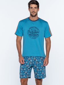 Punto Blanco - Pyjama - Longbard - 181, Maat:L