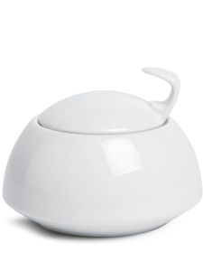 Rosenthal sucrier Gropius Weiss - Blanc