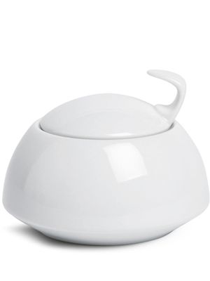 Rosenthal sucrier Gropius Weiss - Blanc