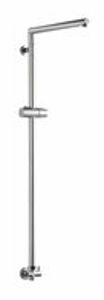 MARSEILLE douchestang voor hoofddouche, chroom lengte: ca. 95 cm ½" (Ø ca. 1,9 cm) aansluiting ACCESSOIRES: omsteller (wissel van hoofddouche en handdouche) glijder voor douchestang garanti