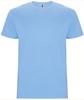 Roly RY6681 Stafford T-Shirt - Sky Blue 10 - XXL
