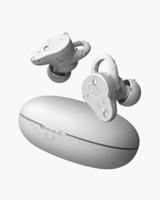 Fresh 'n Rebel Twins Rush Headset Draadloos In-ear Sporten Bluetooth Grijs - thumbnail