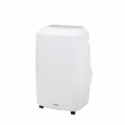 Eurom Cool-Eco 90 A++ Wifi Mobiele airco Wit