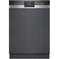 Siemens SN53HS01AE Vaatwasser