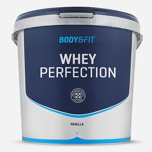 Whey Perfection