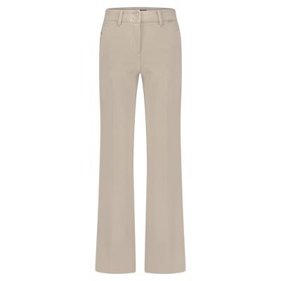 Red Button Colette Punta Zippers L33 Srb4664 Broek Light Clay