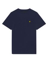 Lyle & Scott T-shirt - Navy blauw