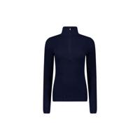 Airforce Ruby Ribbed Ski Pully Dames M/38