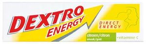 Dextro Energy Dextro Energy Citroen 24 Stuks
