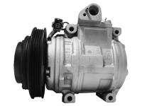 Airstal Airco compressor 10-0043