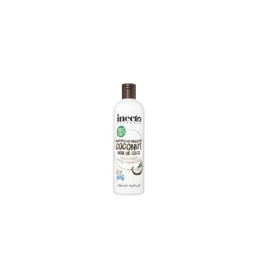 Coconut conditioner