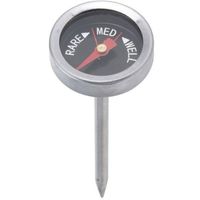 Orange85 Vleesthermometer Klein 2 stuks RVS