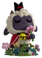 Cult of the Lamb Vinyl Figure Spring Lamb 10 cm