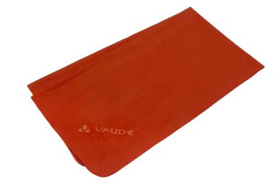 Vaude Sports Towel III Reishanddoek Squirrel