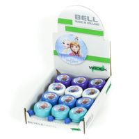 WIDEK kinderklingel "explorer" bells children explorer happy strawberry