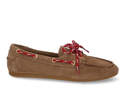 Toral TL-Kimana/gold totem taupe maat 39