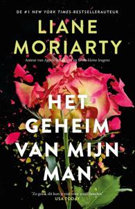 Het geheim van mijn man (Paperback)