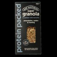 Granola super proteine 400 Gram