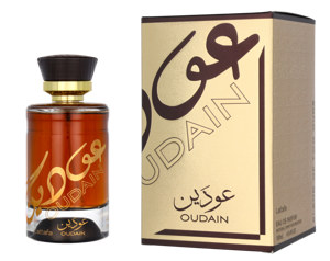 Lattafa Oudain Eau de Parfum Spray 100 ml