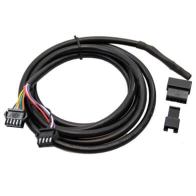 Cortina display kabel ecomo l1530 1500mm