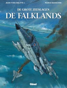 Falkland (Hardback)