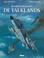 Falkland (Hardback)
