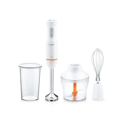 Handblender Flama 2052FL Staal 850 W