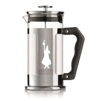 Bialetti 0003130/NW koffiezetapparaat Handmatig Vacuüm-koffiemachine 1 l - thumbnail