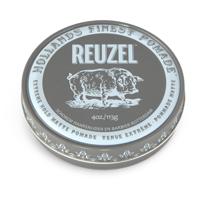 Reuzel Extreme Hold Matte Pomade Grey 113gr