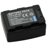 Camera-accu IA-BP105R voor Samsung