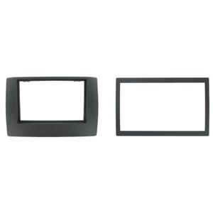Dubbeldin ECO paneel passend voor Fiat 1238109402