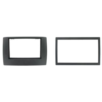 Dubbeldin ECO paneel passend voor Fiat 1238109402
