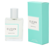 Clean Classic Warm Cotton Eau de parfum Spray 60 ml