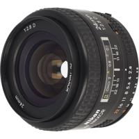Nikon AF 24mm F/2.8 D occasion - thumbnail