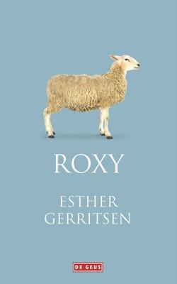 Roxy (Paperback)