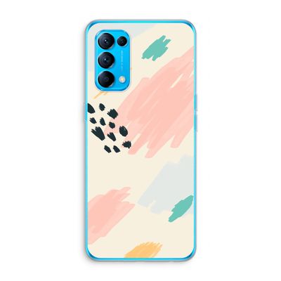 Sunday Chillings: Oppo Find X3 Lite Transparant Hoesje
