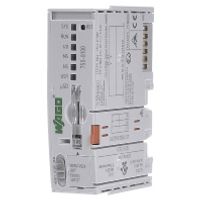 750-8100  - Compact PLC CPU-module PLC-CPU-module 750-8100 - thumbnail